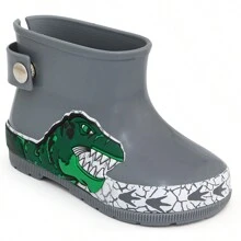 Kids Boots - Xám - Xem 1