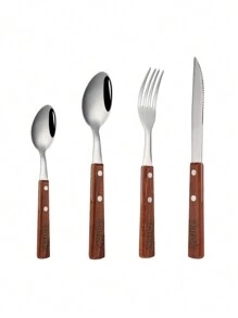 1pc Exclusive Customized Silverware Set (Spoon And Fork) With Personalized Party And Wedding Gift Design Water Bottle