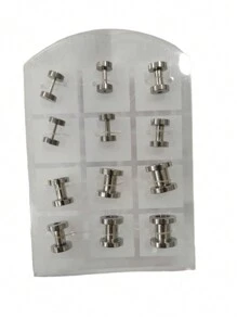 Men Body Jewelry - máy doa - Xem 2