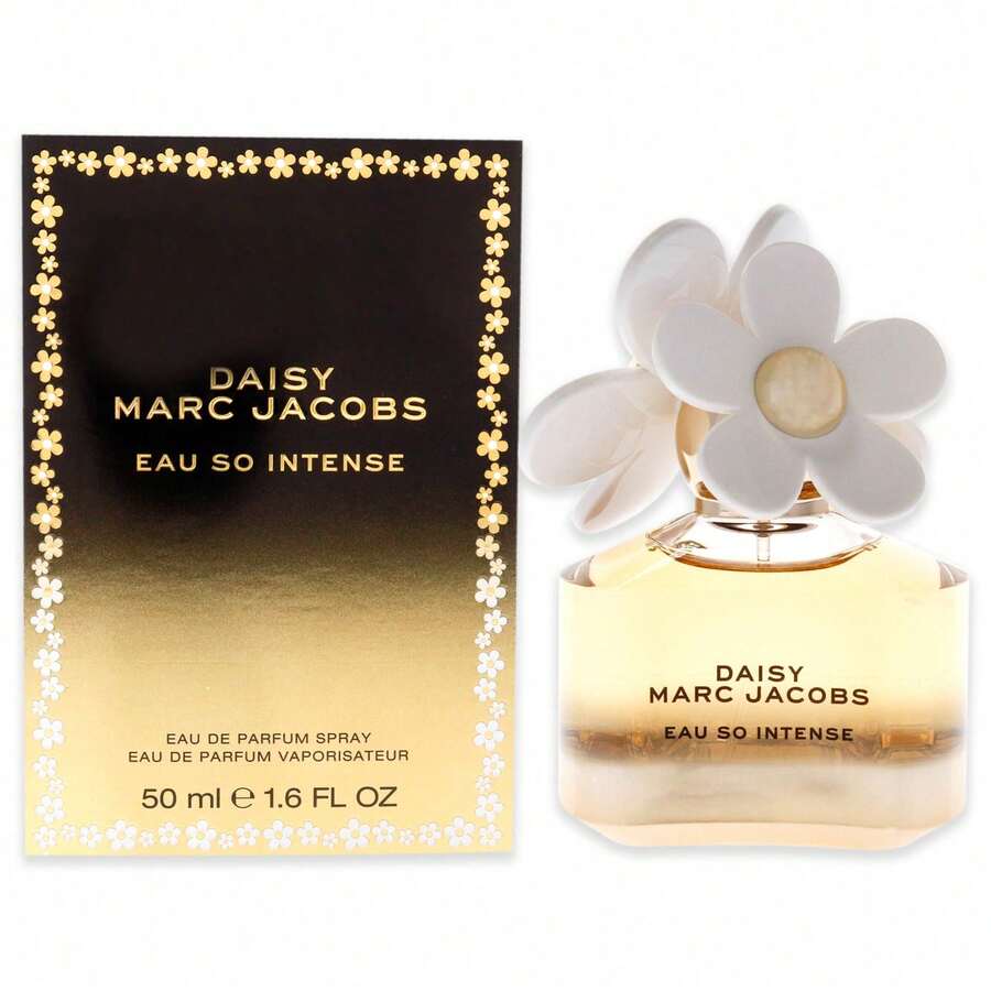 Daisy Eau So Intense By Marc Jacobs For Women - 1.7 Oz EDP Spray - 無色 - 查看 1