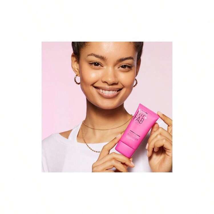 Nip+Fab Salicylic Fix Moisturiser - 白色 - 查看 4