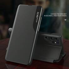 适用于 16 的纯色极简支架保护壳，舒适皮革材质，全包防震；兼容三星 S 系列、A 系列、Note 系列、S10/A20/Note10、S22、S22 Plus、S22 Ultra、S23、S23 Plus、S23 Ultra、S24、S24 Ultra、S24 Plus；兼容 6、7、8、6 Plus、7 Plus、8 Plus、SE2020、X、XS、XR、XS Max、11、11 Pro、11 Pro Max、12 Mini、12 Pro、12 Pro Max、13 Mini、13、13 Pro、13 Pro Max、14、14 Pro、14 Pro Max、15 Pro、15 Plus、15 Pro Max、X3 NFC。 10T/10T Pro、11T，国际版，非国内版 - 黑色 - 查看 1