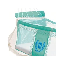 Cribs - Water Green - View 2