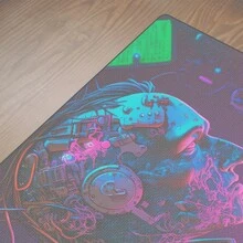 Mouse Pads - Bàn di chuột 1836 - Xem 6