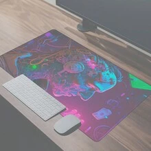 Mouse Pads - Bàn di chuột 1836 - Xem 1
