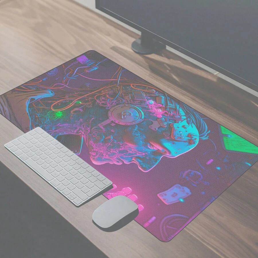 Mouse Pads - Bàn di chuột 1836 - Xem 1