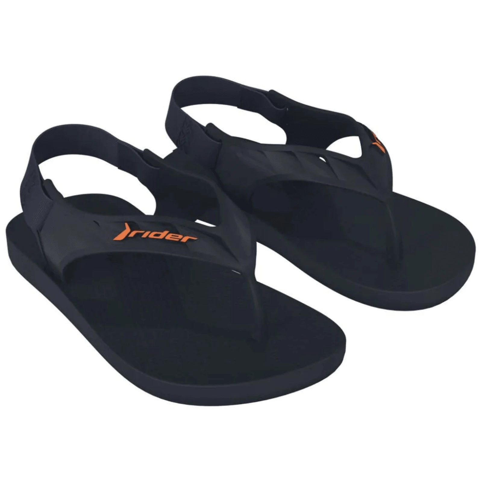 Chinelo sandalia  Baby infantil Rider Street/feel original confirtavel com elastico