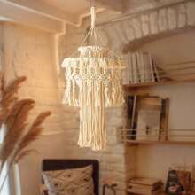 Ornamen Gantung Hias - gading - View 10