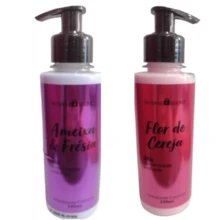 Body Cream - Hot Pink - View 2