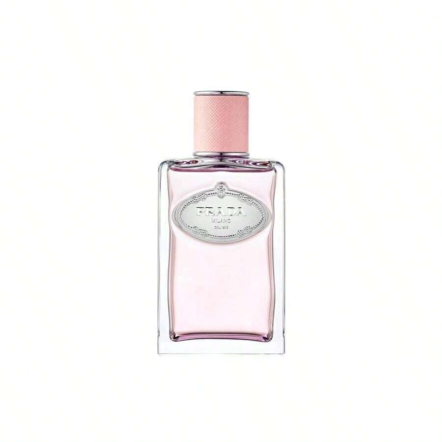 Prada Infusion De Rose Eau De Parfum - Fresh - View 1