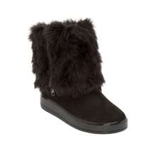 COMFORTVIEW Comfortview Women's Wide Width The Shai Wide Calf Boot