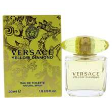 1oz/30ml Yellow Diamond For Women Eau De Toilette Spray - default - View 1