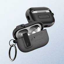 Apple Security Lock Cover Compatible With Airpods Pro 1 2 3 Case Compatible With Airpods Pro2 Pro 2nd Gen Shockproof Cover