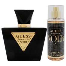 Seductive Noir By Guess For Women - 2 Pc Gift Set 2.5oz EDT Spray, 4.2oz Fragrance Mist - 無色 - 查看 4