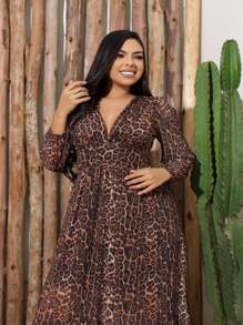 Women Dresses - 黑色 - 查看 1