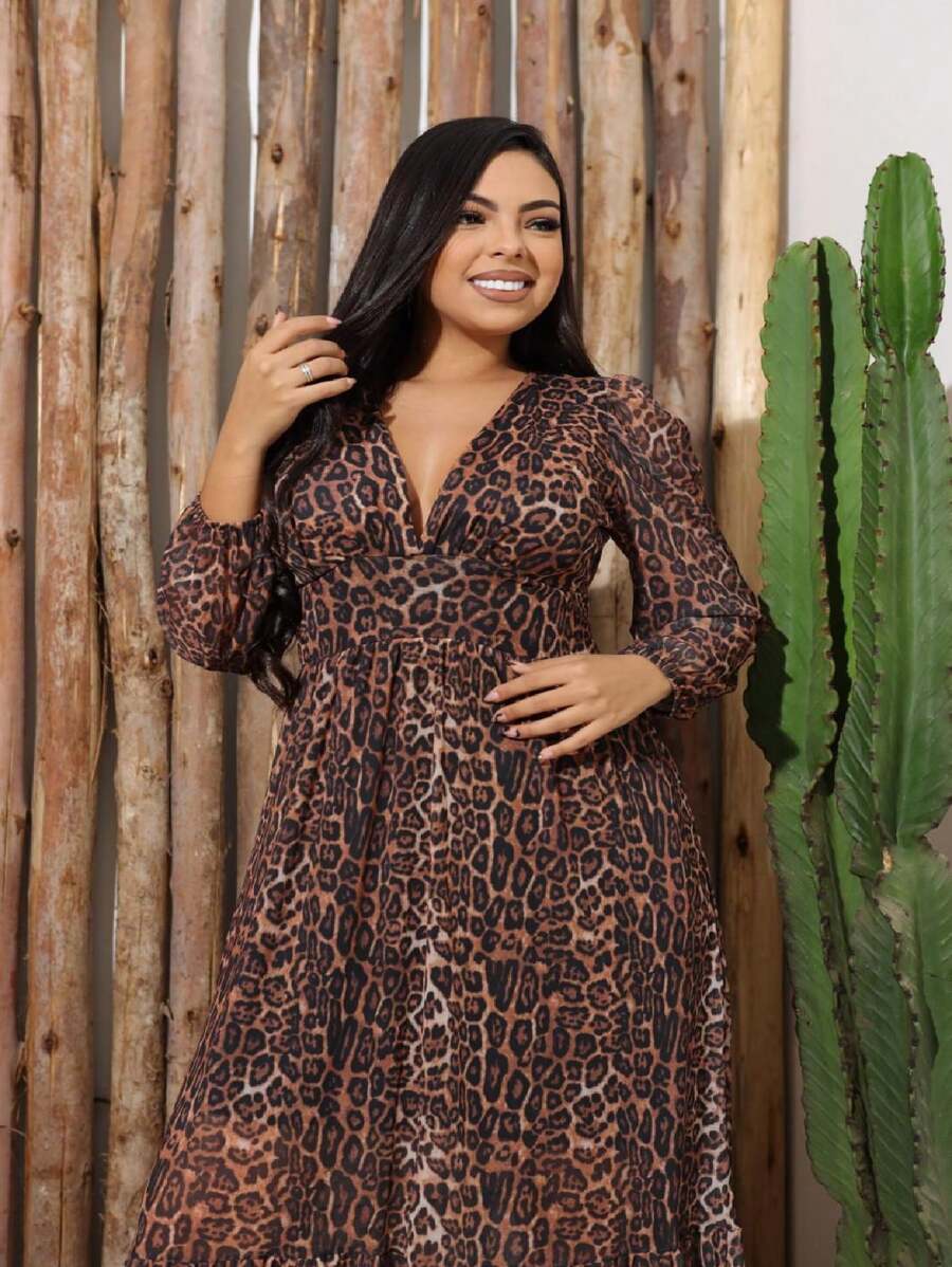 Women Dresses - 黑色 - 查看 1