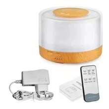Aromatherapy Diffusers - สีแอปริคอท - ดู 5