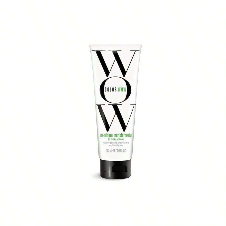 Color Wow One Minute Transformation Styling Cream