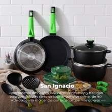 San Ignacio Casseroles - Multicolor - View 2