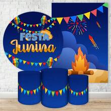Festival Decor - 套件 5 件 3164 - 查看 2