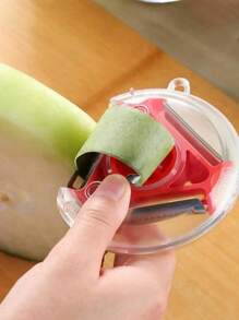French Fry Cutters - Đỏ - Xem 5