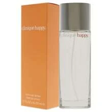 Clinique Happy Perfume Spray  Floral Fragrance For Women - 1.7oz/50mL - Clear - View 2
