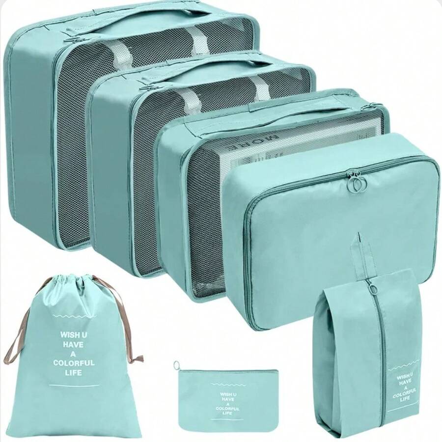 抽屉收纳盒 万圣节装饰 万圣节服装 秋季装饰 节日装饰 - 綠色 - 查看 1