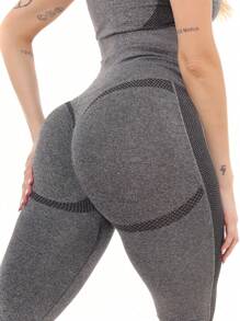 Women Two-Piece Outfits - 灰色 - 查看 4