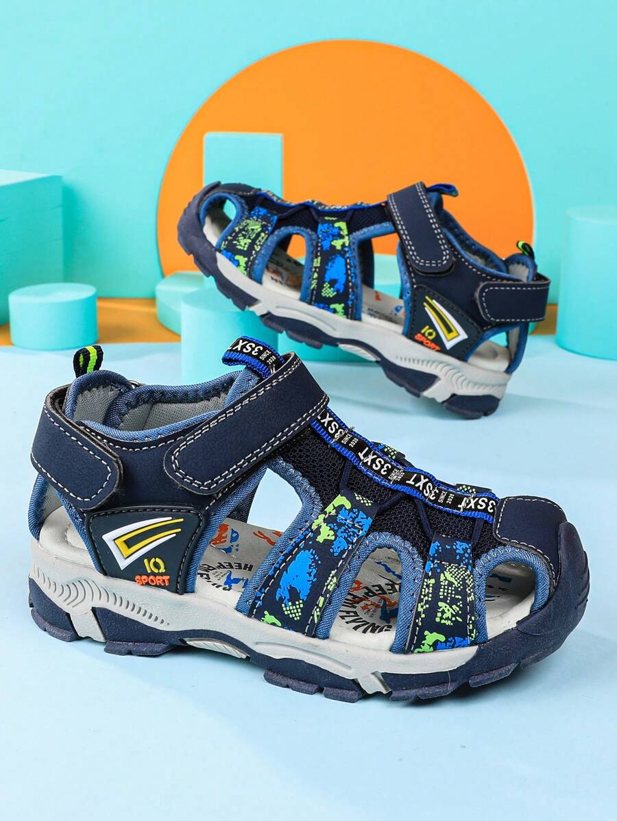 Sandales d