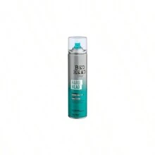 TIGI Bed Head Hard Head Hairspray For Extra Strong Hold