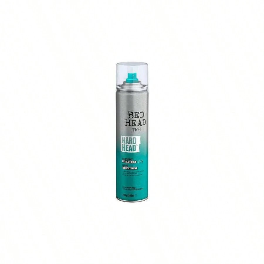 TIGI Bed Head Hard Head Hairspray For Extra Strong Hold