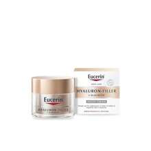 Eucerin Hyaluron-Filler + Elasticity Night Cream - White - View 1