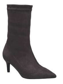 Women's Fashionable Girona Boot - Grey - View 1