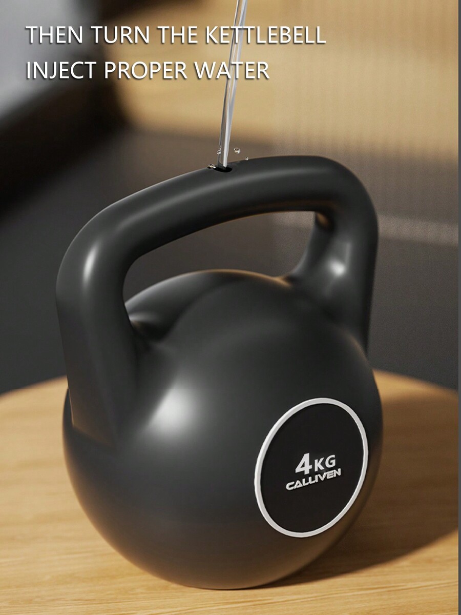 1 Outdoor Exercise Fitness Exercise Strength Training Equipment Filling