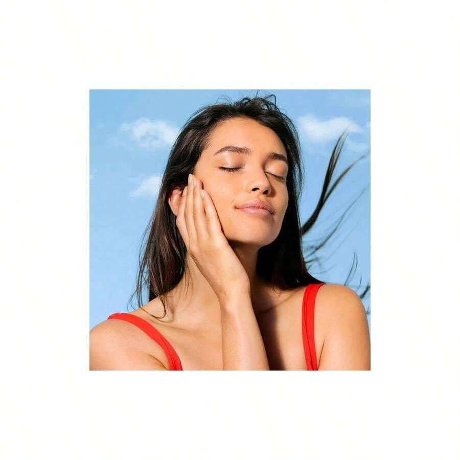 Nuxe Sun High Protection Fondant Cream For Face SPF 50 SHEIN PT