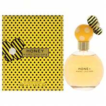 Honey By Marc Jacobs For Women - 3.4 Oz EDP Spray - Clear - View 1