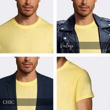 T-shirt męski Superior Goods From 1985 – Superior Goods From 1985 – 40 lat Koszulka z grafiką Pomysł na prezent 40. urodziny Vintage Rok 1985 Nowość