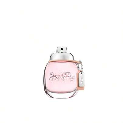 Coach Eau De Toilette