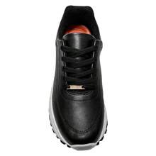 Vizzano Women Wedge Sneakers - 黑色 - 查看 4