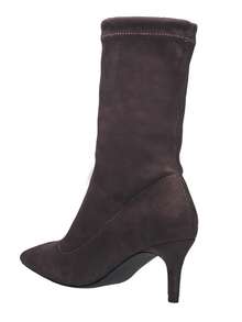 Women's Fashionable Girona Boot - Grey - View 6