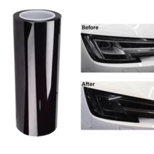 Exterior Sticker - 黑色 - 查看 5