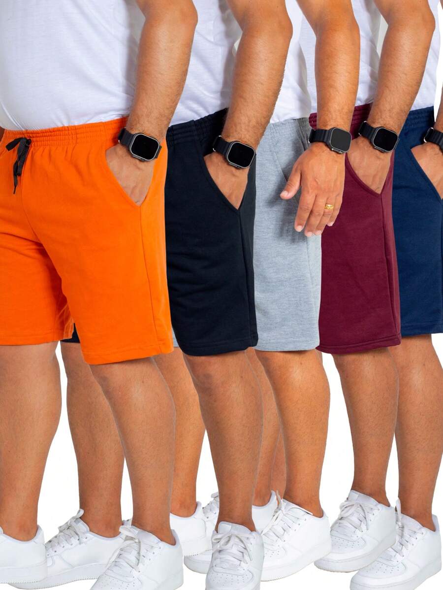 Men Shorts - Nhiều màu - Xem 1