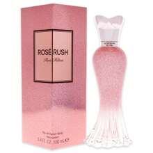 Rose Rush By Paris Hilton For Women - 3.4 Oz EDP Spray - Clear - View 1