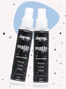 Setting Spray - Soft Ochre - 查看 5
