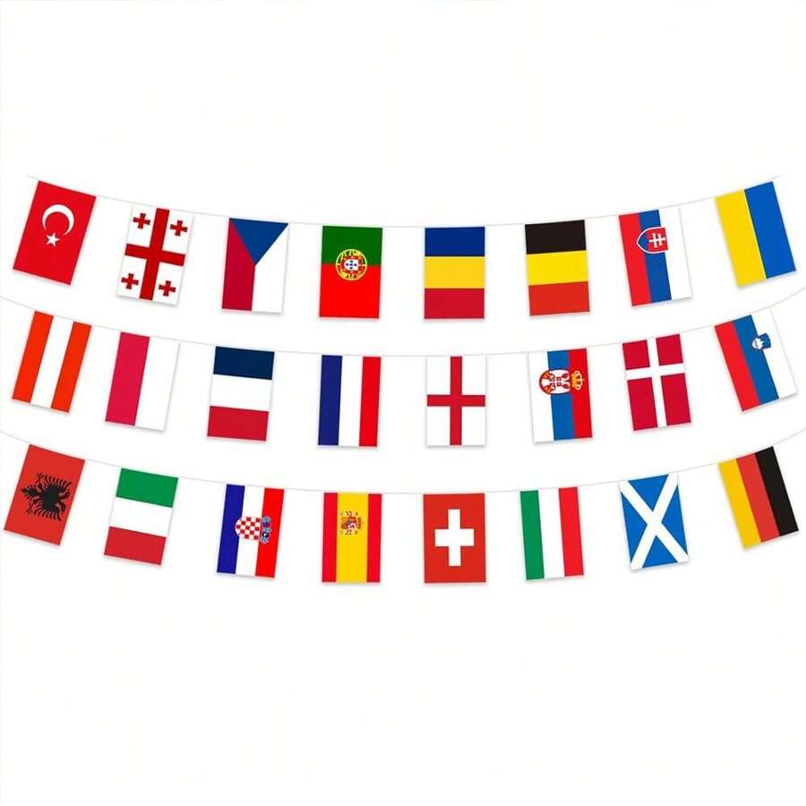 U24 Drapeau Rathenow - Qualité Supérieure - 50 X 75 Cm