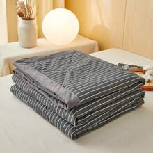 A Skin-Friendly Air-Conditioning Quilt For Summer Cooling - Multicolor - View 7
