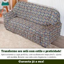 Sofa Cover - Mạn đà la - Xem 2