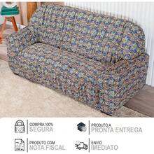 Sofa Cover - Mạn đà la - Xem 6