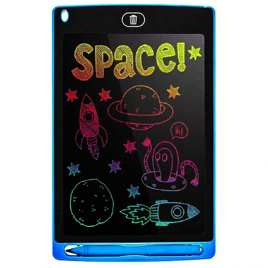Other Kids Electric Educational Toys - 藍色 - 查看 1