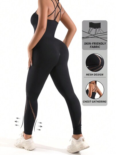apple skin leggins efecto vientre plano